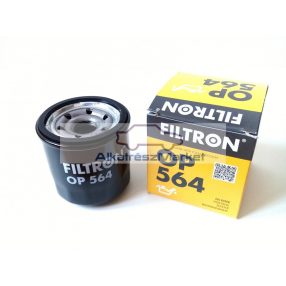 FILTRON OP 564 olajszűrő (Pl.: Suzuki Swift 1.3 94->)
