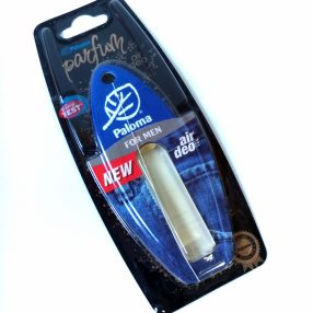 Paloma Parfüm illatosító "For Men"