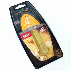 Paloma Parfüm illatosító "Vanilla"
