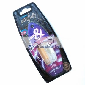   Paloma Parfüm DUO illatosító "Liliac & Wilde Rose"