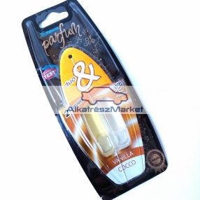 Paloma Parfüm DUO illatosító "Vanilla & Cocco"