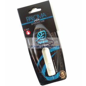   Paloma Premium Line Parfüm illatosító "Blue Lagoon"