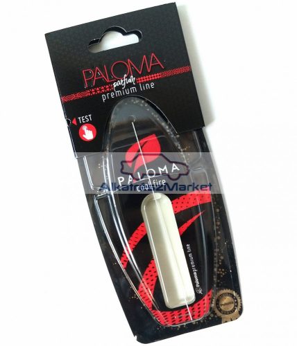 Paloma Premium Line Parfüm illatosító "Cool Fire"