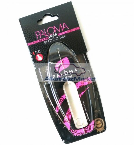Paloma Premium Line Parfüm illatosító "Mi Amor"