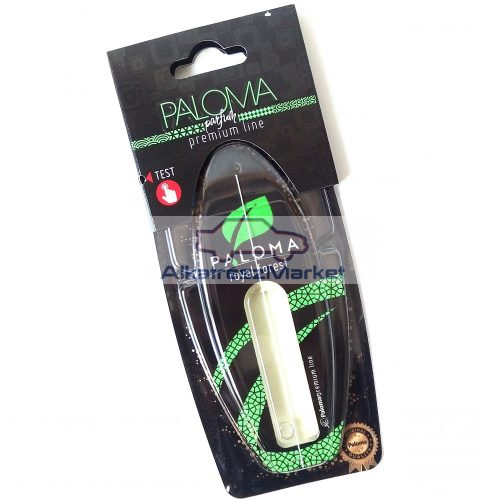 Paloma Premium Line Parfüm illatosító "Royal Forest"