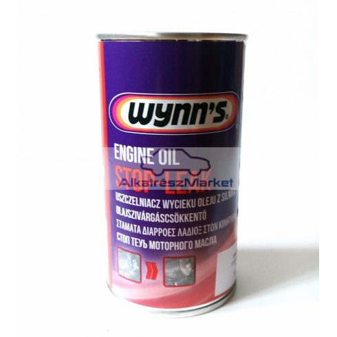 Wynns termékek