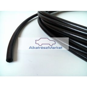 SIBERIA résolajcső, üzemanyagcső belső vásznas Ø3,2mm