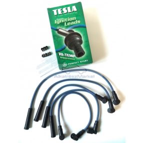   Skoda Favorit (karburátoros) gyújtókábel garnitúra - 115093592