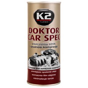 K2 DOKTOR CAR SPEC 443ml olajadalék