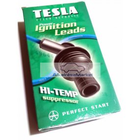 Skoda 105, 120, 130 gyújtókábel garnitúra