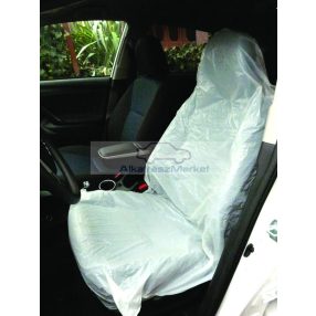 TFT ÜLÉSVÉDŐ FÓLIA