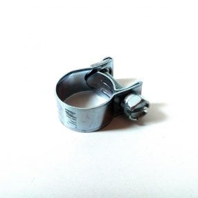 Üzemanyagcső bilincs 13-15