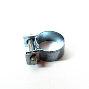 Üzemanyagcső bilincs 15-17