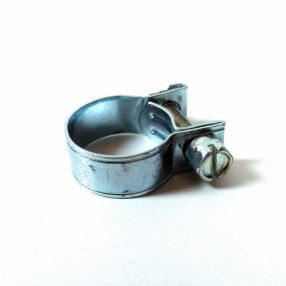 Üzemanyagcső bilincs 16-18