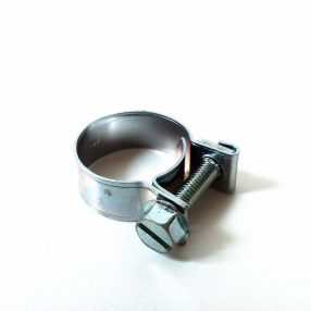 Üzemanyagcső bilincs 17-19