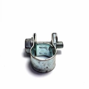 Üzemanyagcső bilincs 8-10