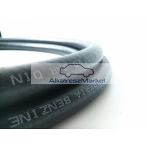SIBERIA üzemanyagcső belső vásznas Ø10mm