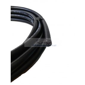 FAGUMIT üzemanyagcső belső vásznas Ø10mm