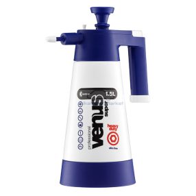   KWAZAR Venus HD 1,5 l ALKA kézi alka (lúgálló) permetező