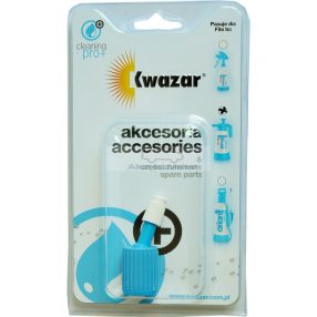 KWAZAR Venus pro+ fúvókavég