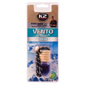 K2 VENTO - FRESH illatosító