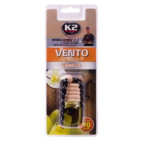 K2 VENTO - VANILIA  illatosító