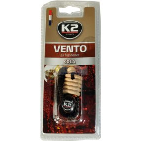 K2 VENTO - KÓLA illatosító