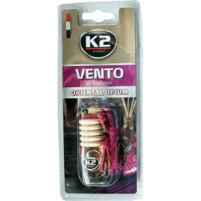 K2 VENTO - ORIENTAL OPIUM illatosító