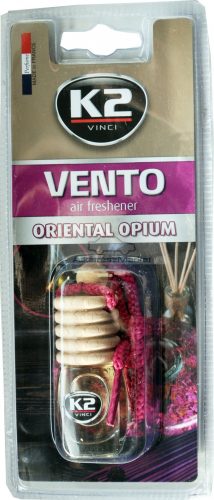 K2 VENTO - ORIENTAL OPIUM illatosító