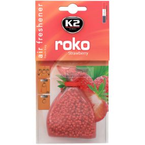 K2 ROKO 20g - eper - illatosító