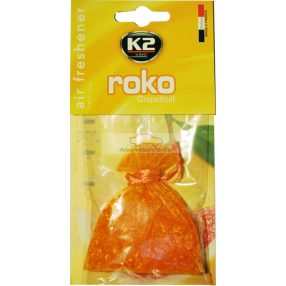 K2 ROKO 20g - grapefruit - illatosító