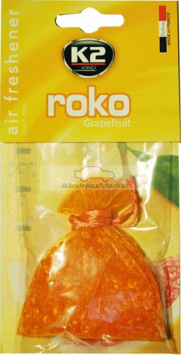 K2 ROKO 20g - grapefruit - illatosító