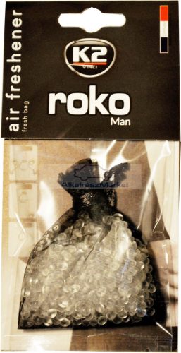 K2 ROKO 20g - man - illatosító