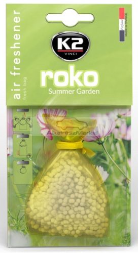K2 ROKO 20g - nyári kert - illatosító