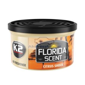 K2 FLORIDA SCENT CITROUS SHOCK - illatosító