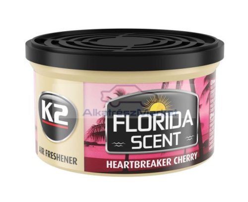 K2 FLORIDA SCENT HEARTBREAKER CHERRY - illatosító
