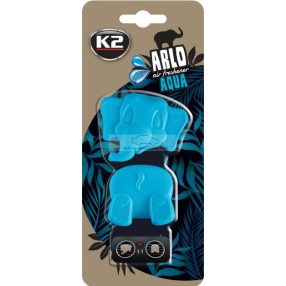 K2 ARLO AQUA illatosító