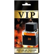 Caribi VIP illatosító VIP-020