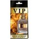 Caribi VIP illatosító VIP-172