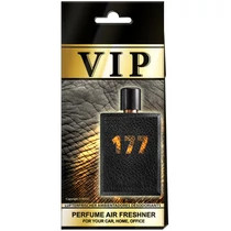 Caribi VIP illatosító VIP-177