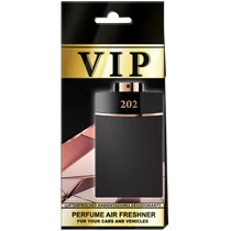 Caribi VIP illatosító VIP-202
