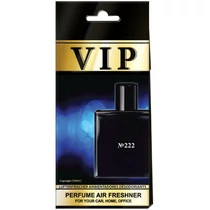 Caribi VIP illatosító VIP-222