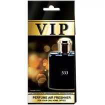 Caribi VIP illatosító VIP-333