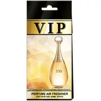 Caribi VIP illatosító VIP-350