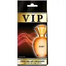 Caribi VIP illatosító VIP-507