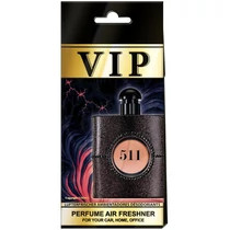 Caribi VIP illatosító VIP-511