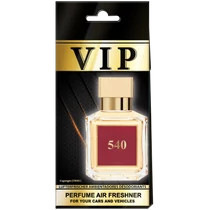 Caribi VIP illatosító VIP-540