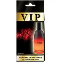 Caribi VIP illatosító VIP-555