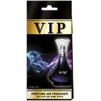 Caribi VIP illatosító VIP-707