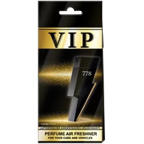 Caribi VIP illatosító VIP-778